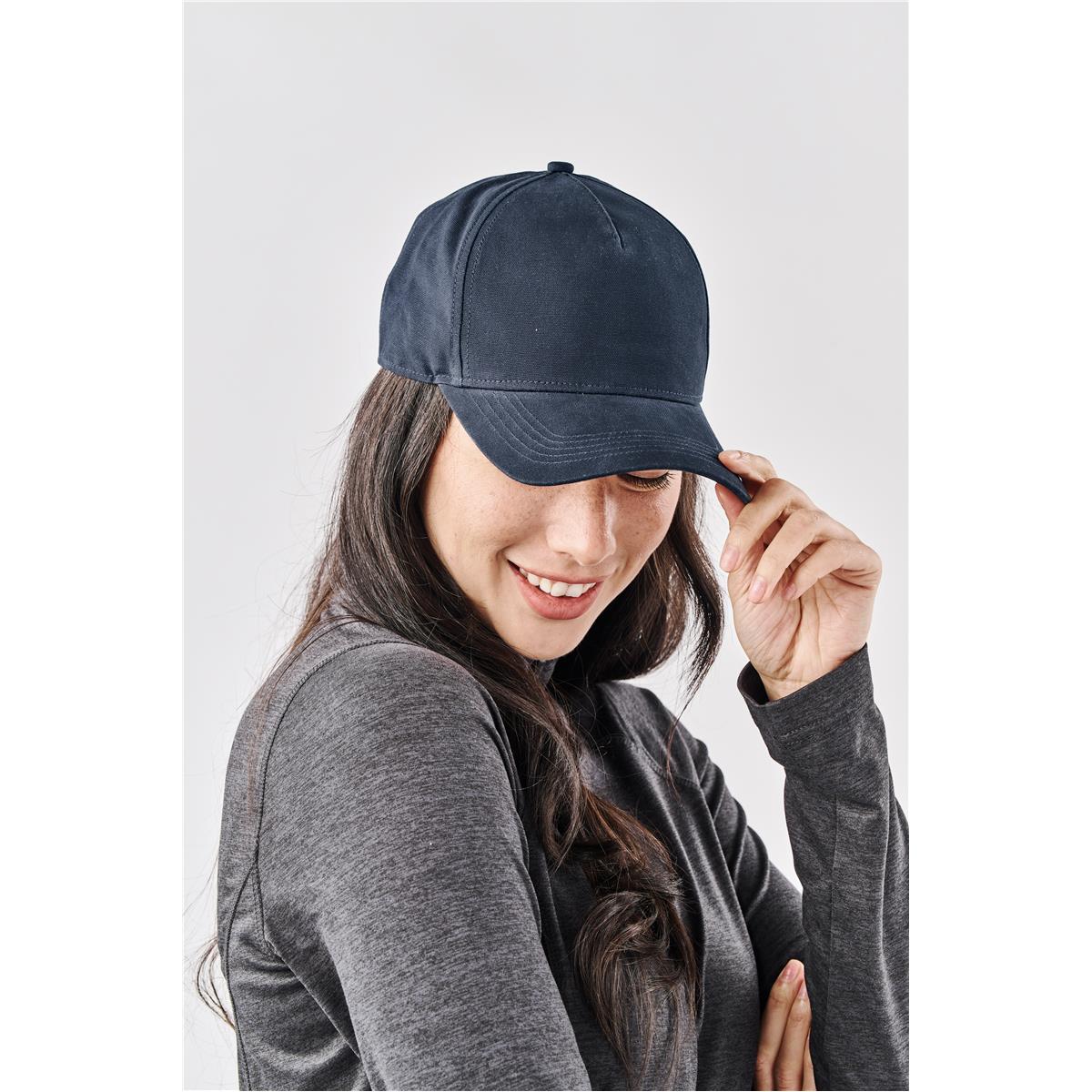 Explorer Cap - view