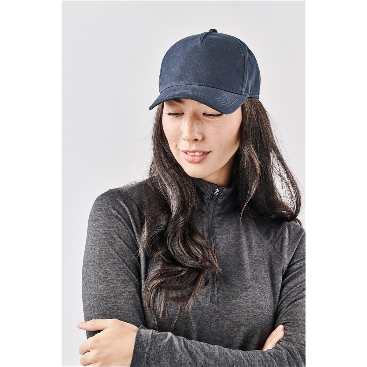 Explorer Cap - view