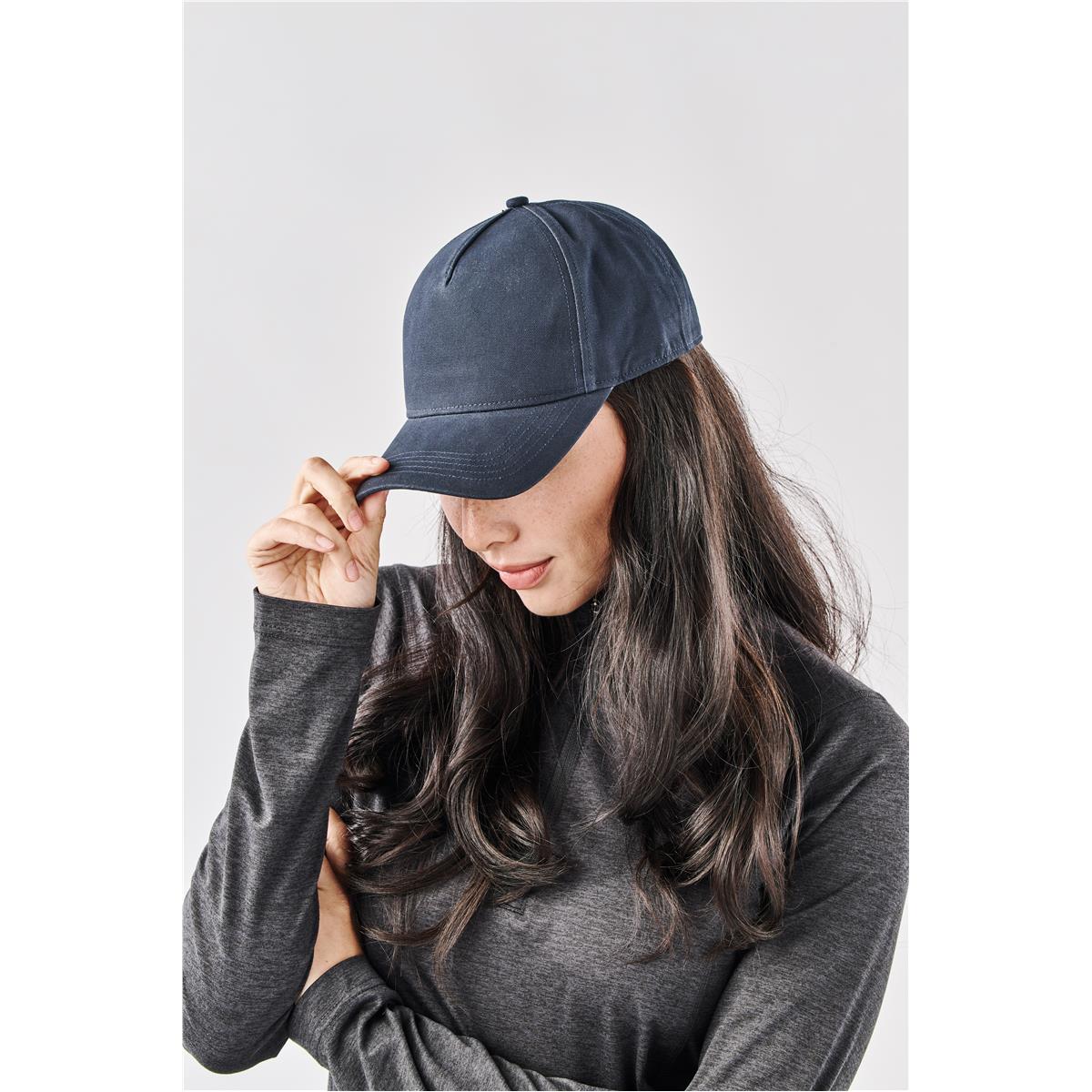 Explorer Cap - view
