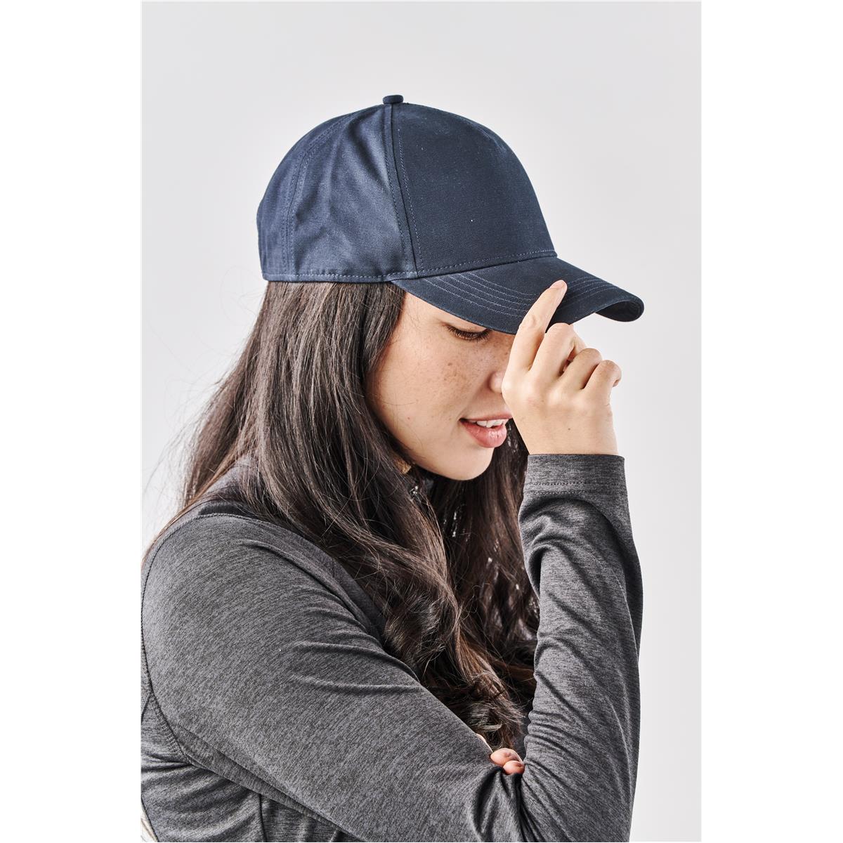 Explorer Cap - view