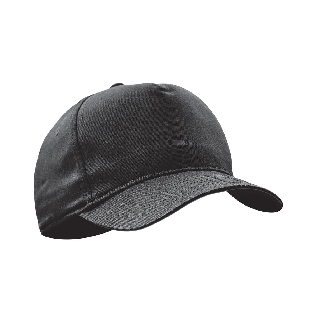 Navarro Cap - Black - Front