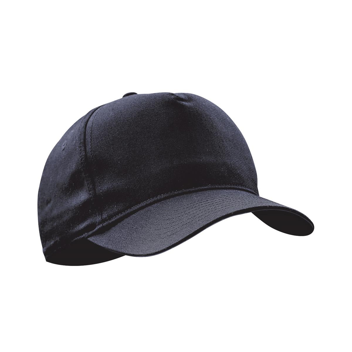 Navarro Cap - Navy - Front