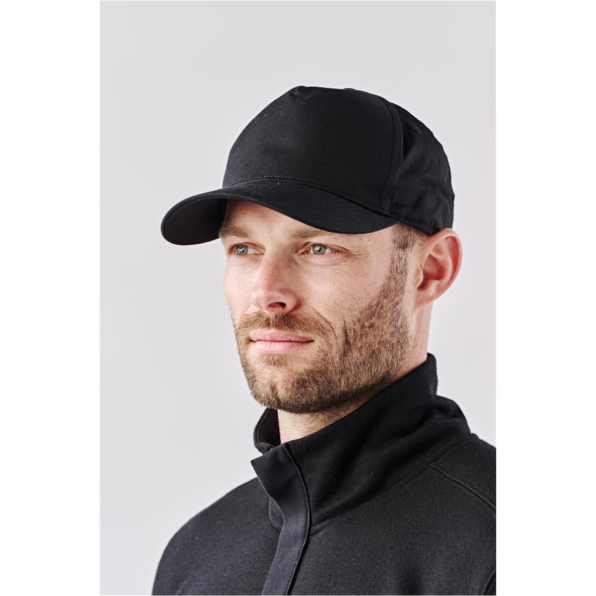 Navarro Cap - view