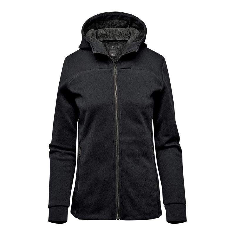 Women's Antares Performance Hoody