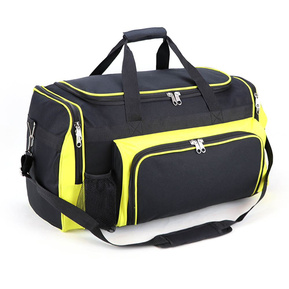 Classic Sports Bag – Grace Collection G1000
