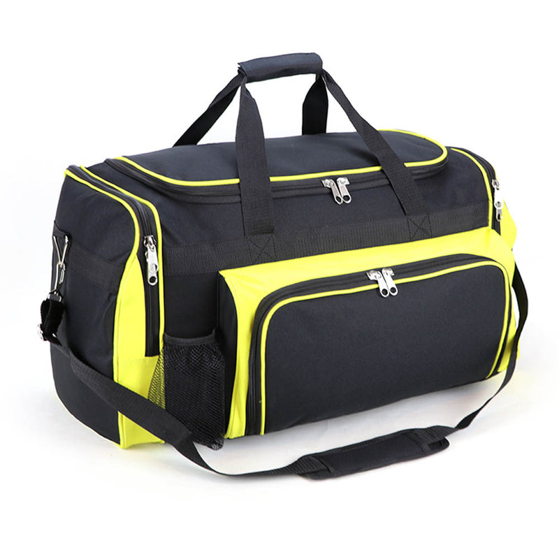Classic Sports Bag – Grace Collection G1000