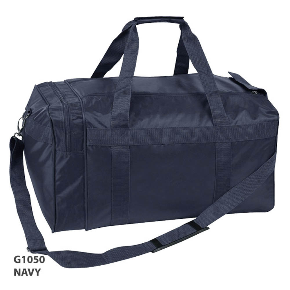 School/Sports Bag – Grace Collection G1050