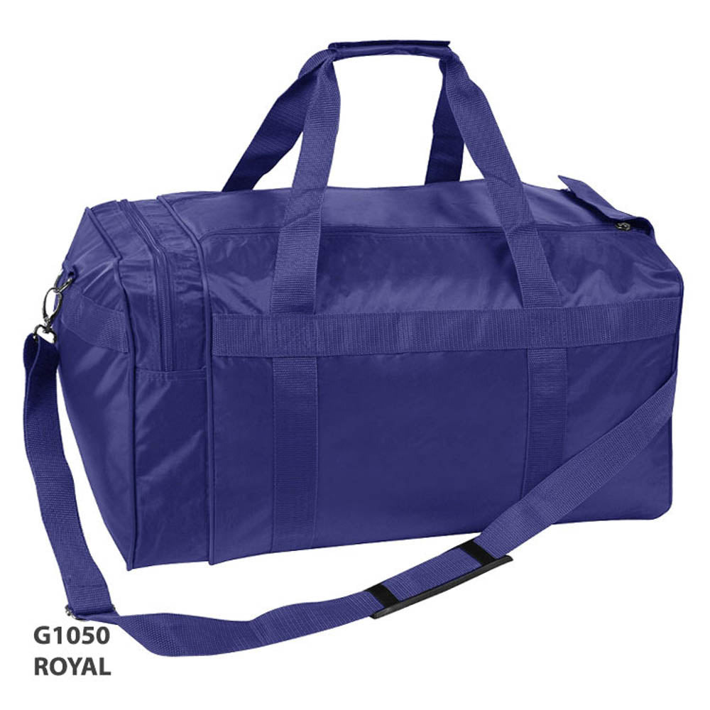 School/Sports Bag – Grace Collection G1050