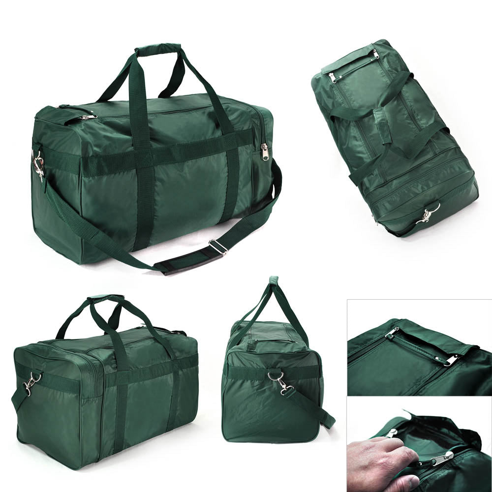 School/Sports Bag – Grace Collection G1050