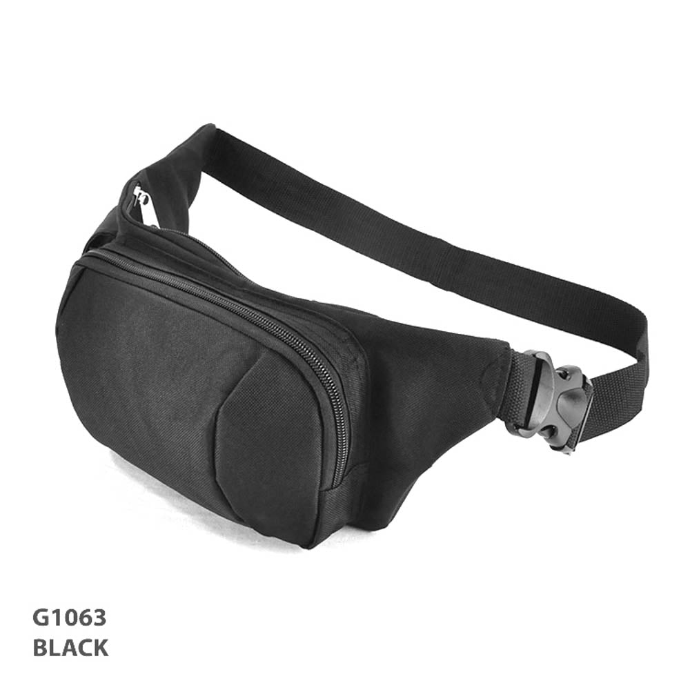 Waist Bag – Grace Collection G1063