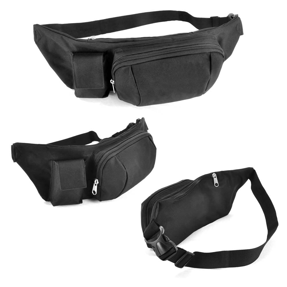 Waist Bag – Grace Collection G1063
