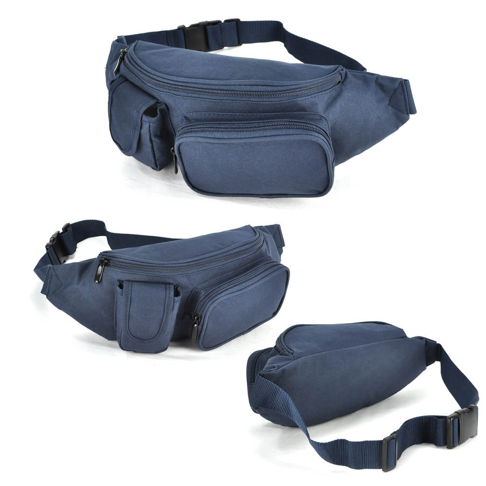 Johnson Waist Bag – Grace Collection G1069