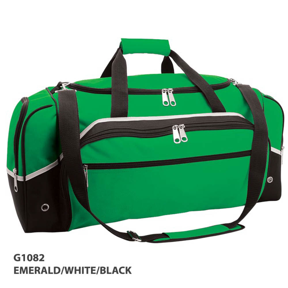 Advent Sports Bag – Grace Collection G1082