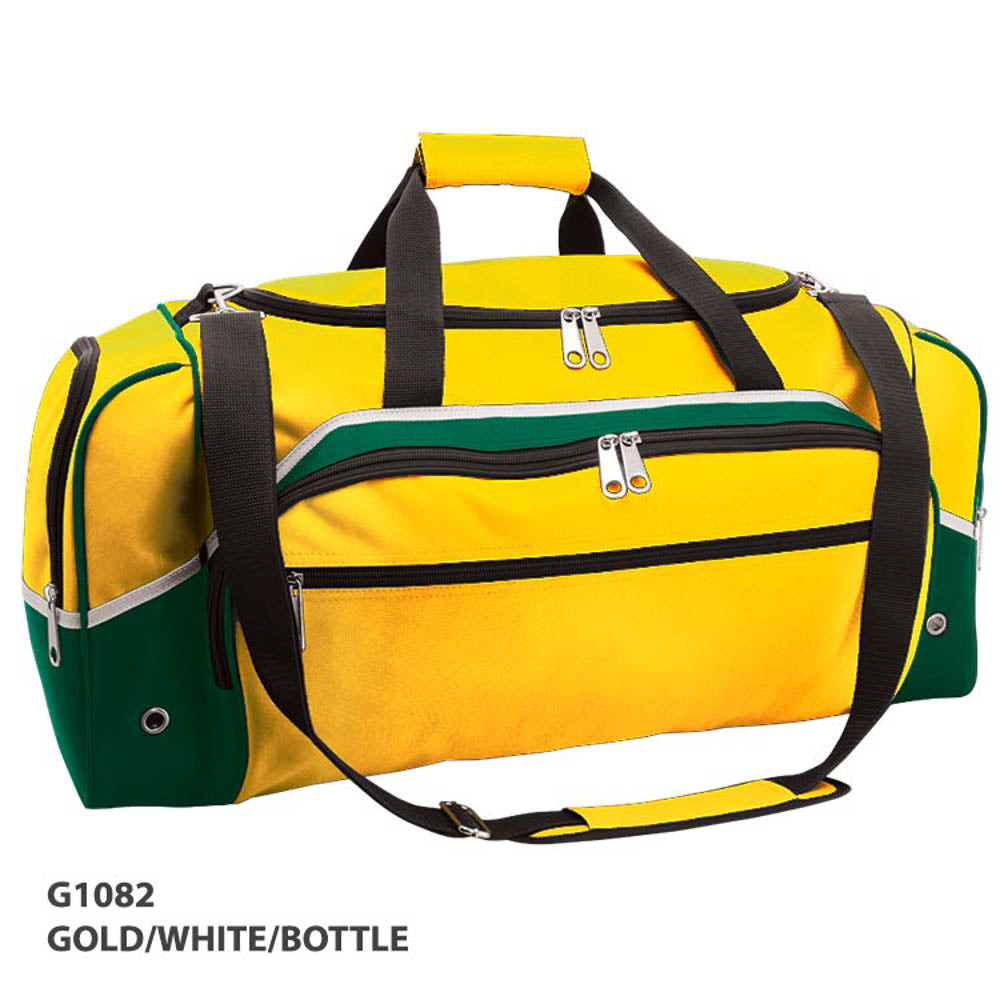 Advent Sports Bag – Grace Collection G1082