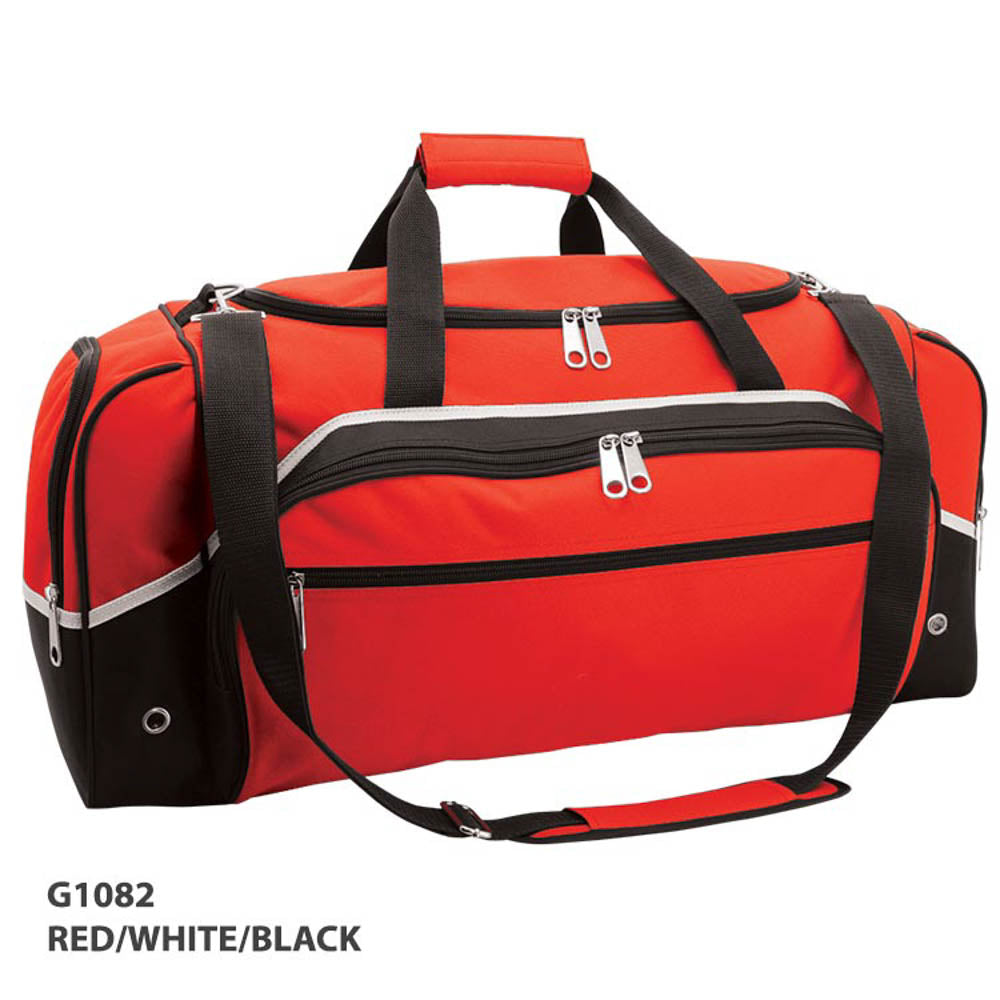Advent Sports Bag – Grace Collection G1082