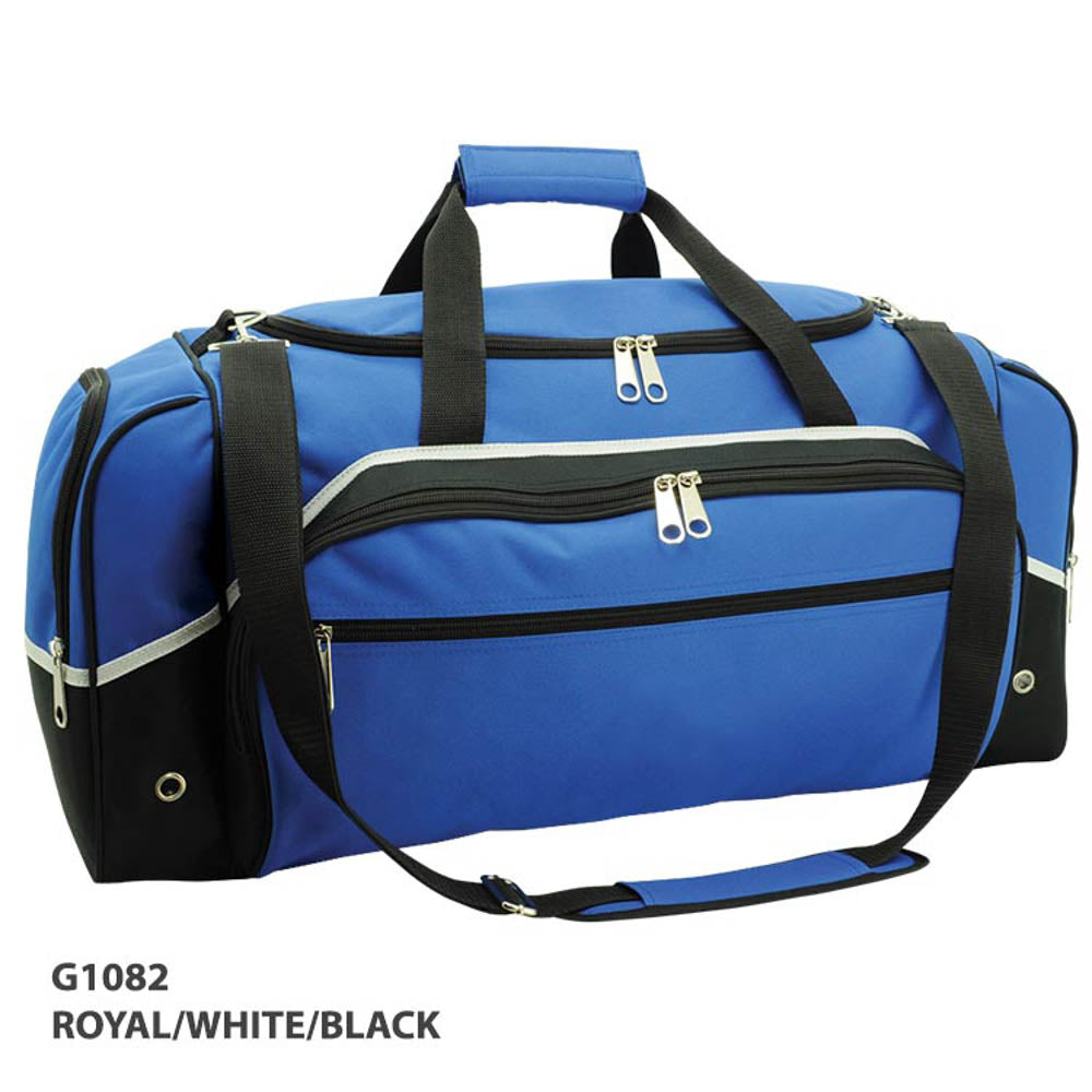 Advent Sports Bag – Grace Collection G1082