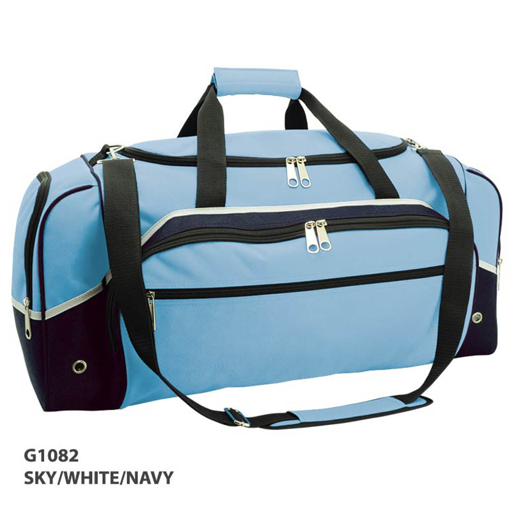 Advent Sports Bag – Grace Collection G1082
