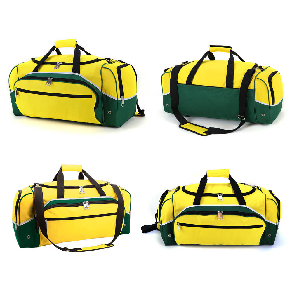Advent Sports Bag – Grace Collection G1082