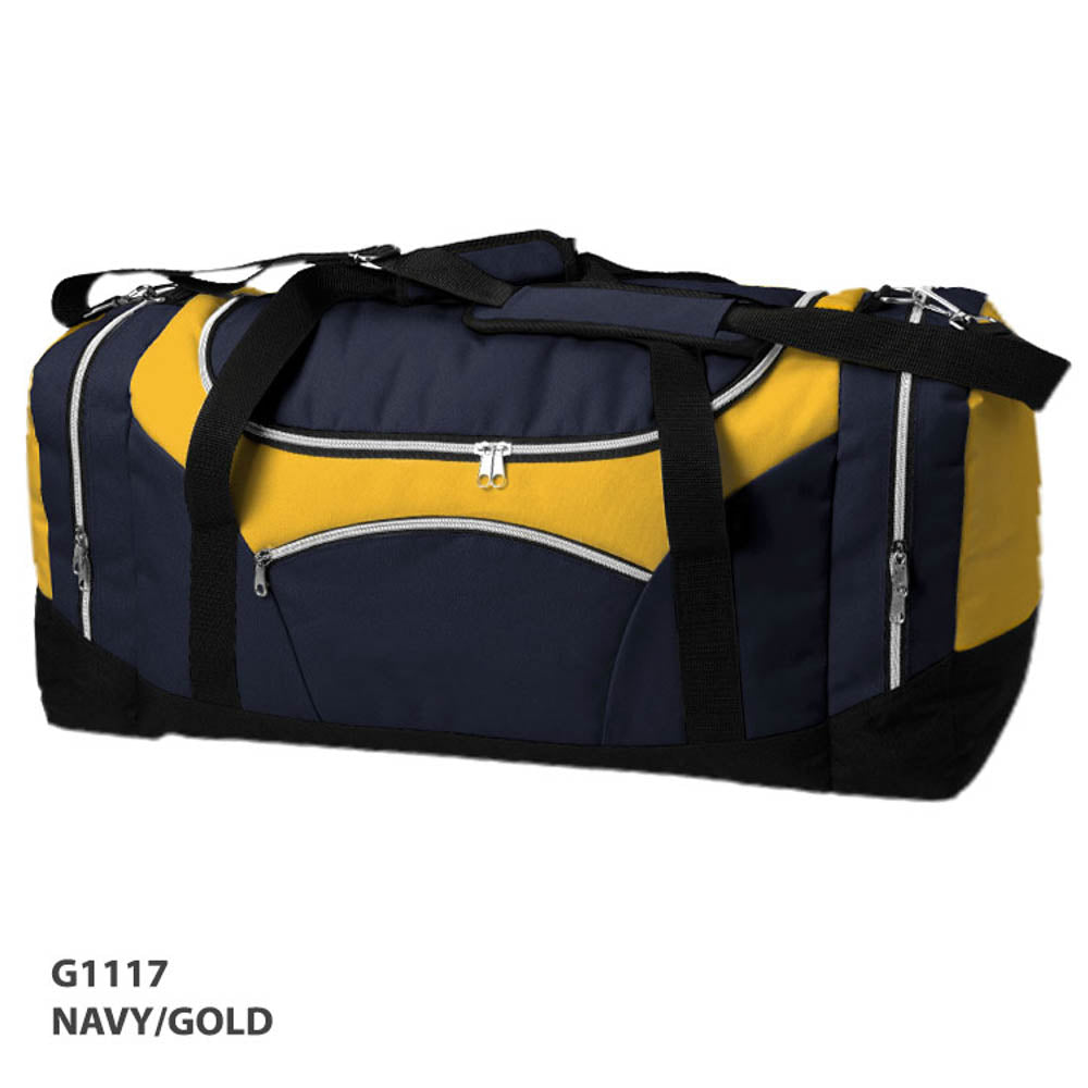 Stellar Sports Bag – Grace Collection G1117