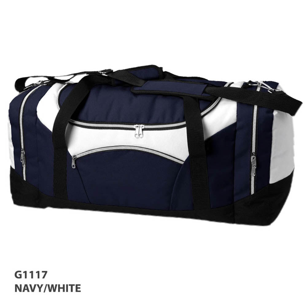 Stellar Sports Bag – Grace Collection G1117