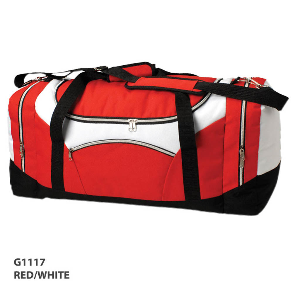 Stellar Sports Bag – Grace Collection G1117