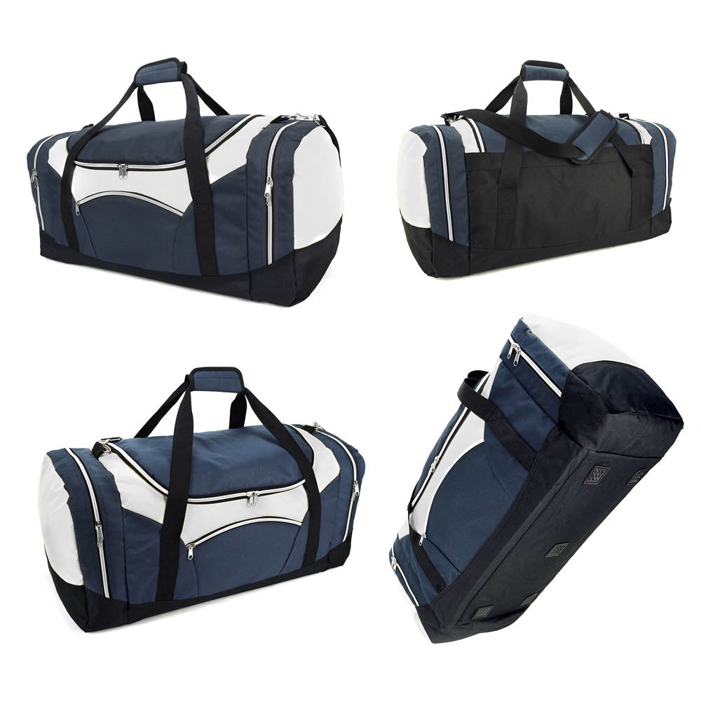 Stellar Sports Bag – Grace Collection G1117