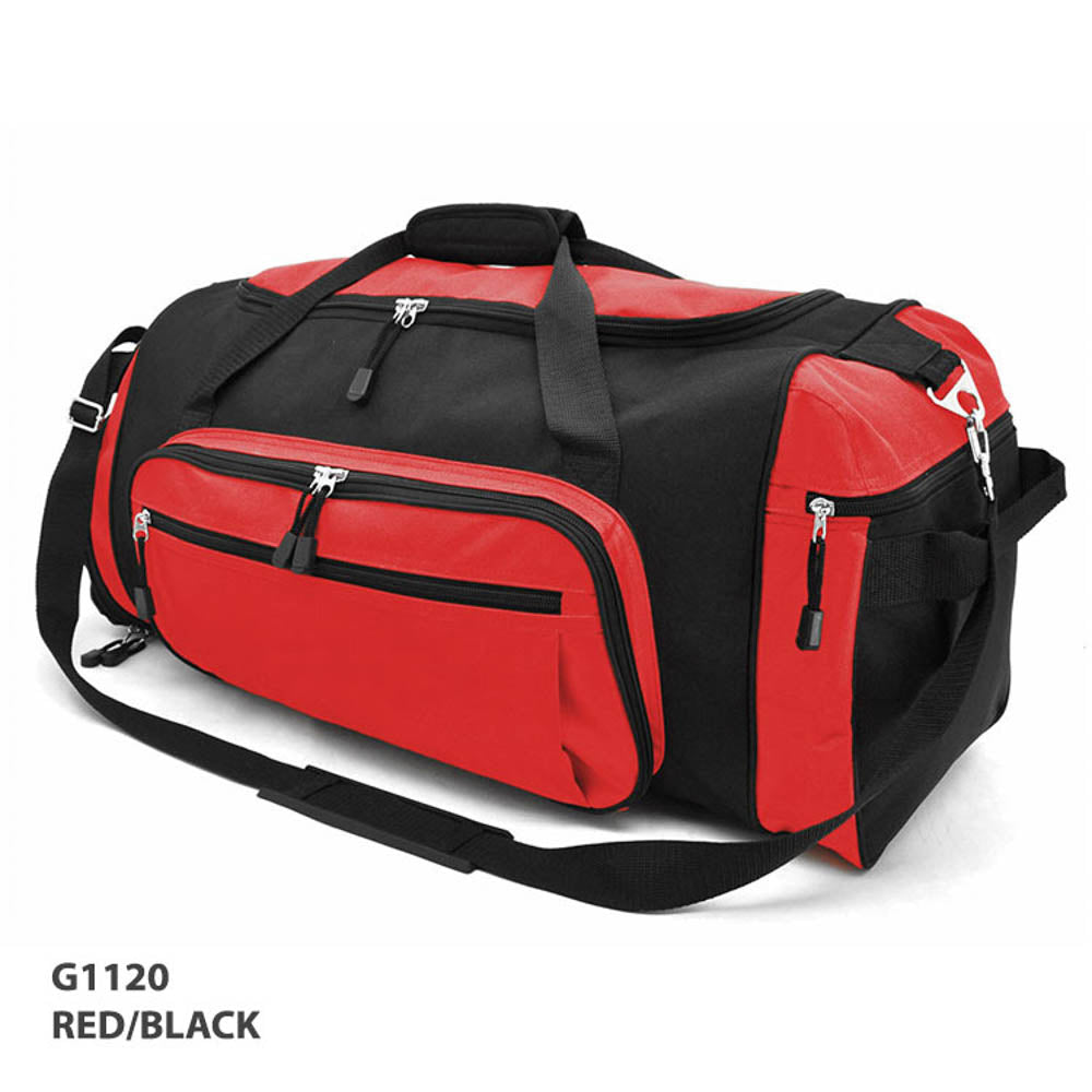 Soho Sports Bag – Grace Collection G1120