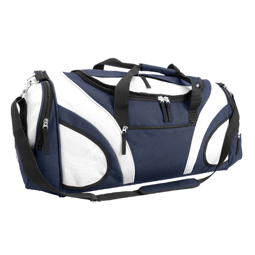 Fortress Sports Bag – Grace Collection G1215