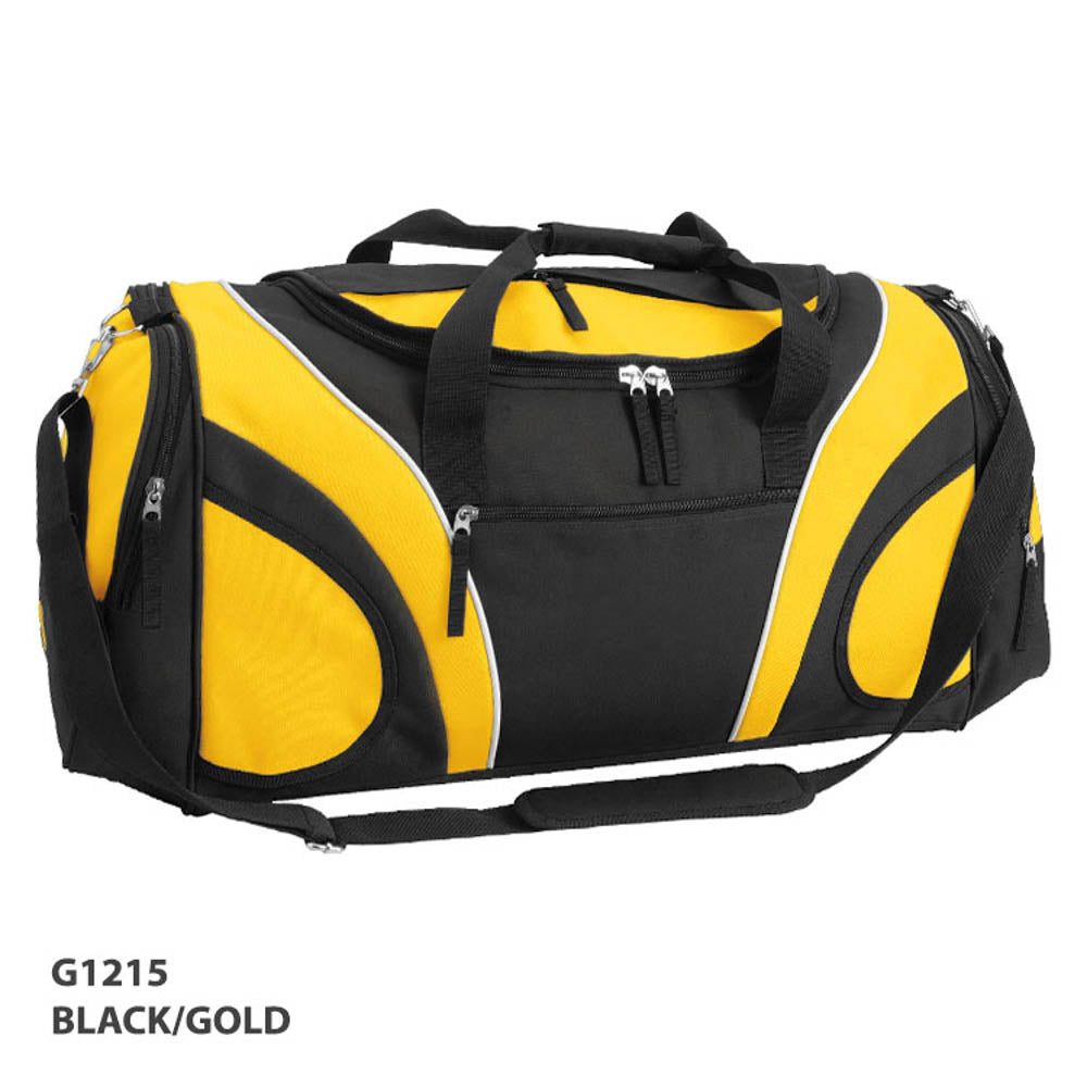 Fortress Sports Bag – Grace Collection G1215