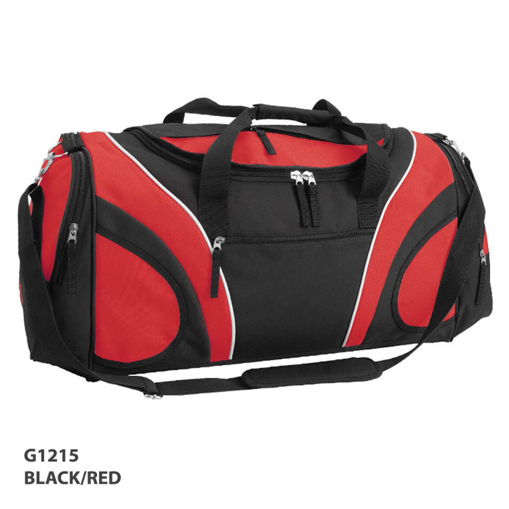Fortress Sports Bag – Grace Collection G1215