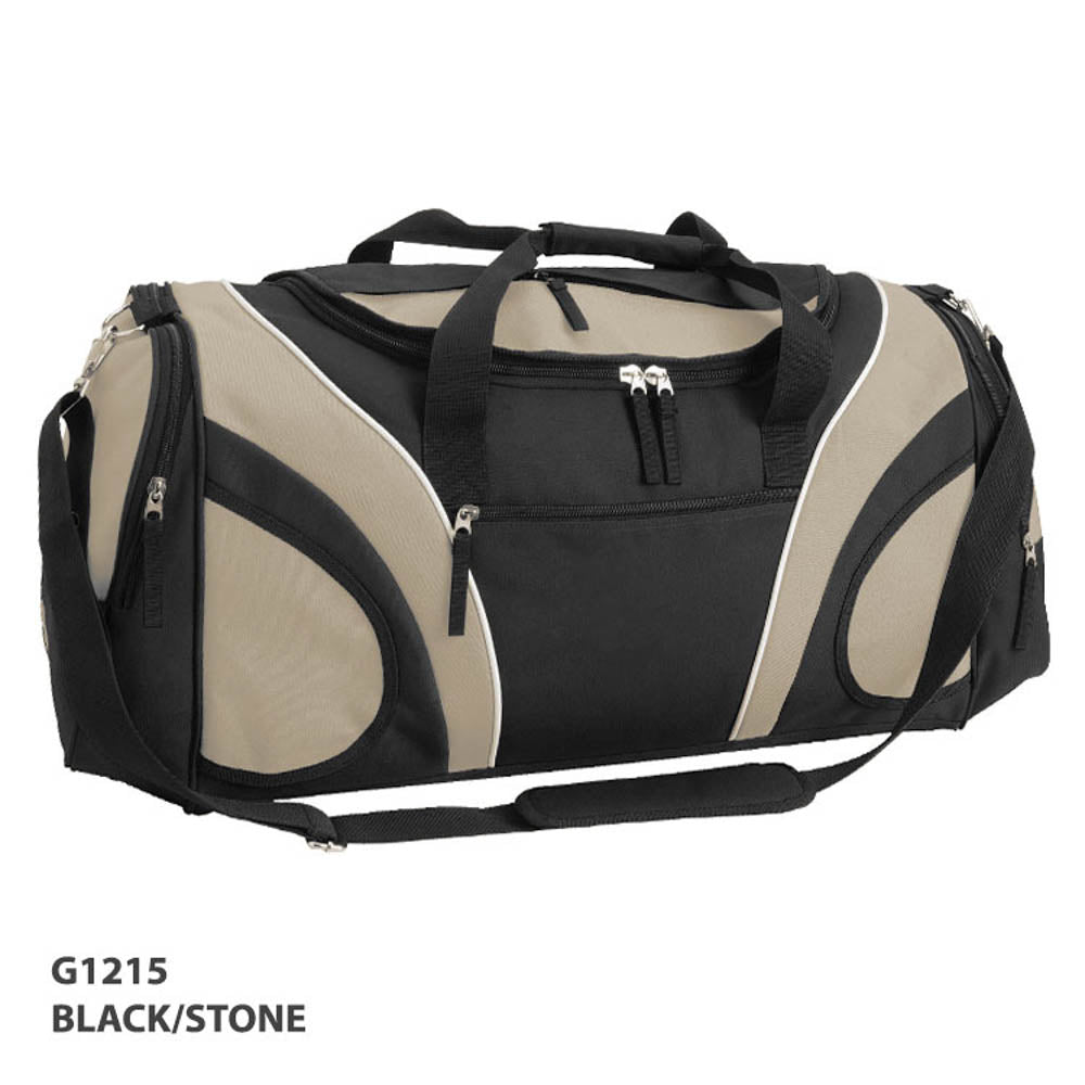 Fortress Sports Bag – Grace Collection G1215