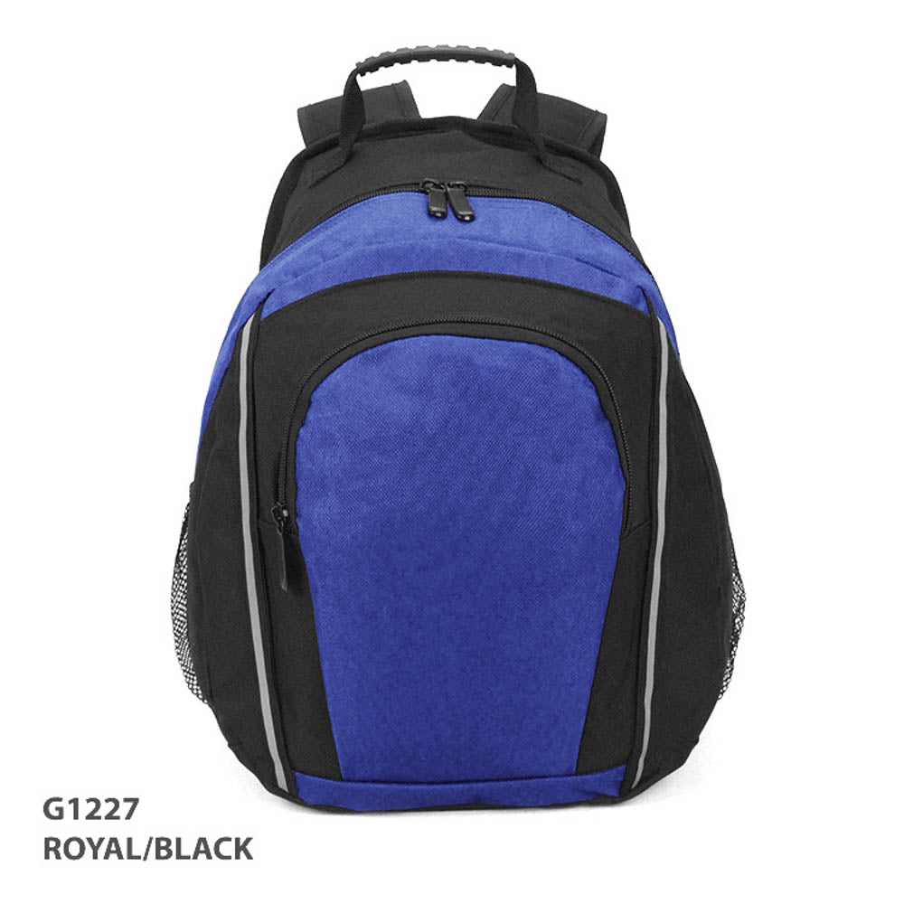 Miller Backpack – Grace Collection G1227