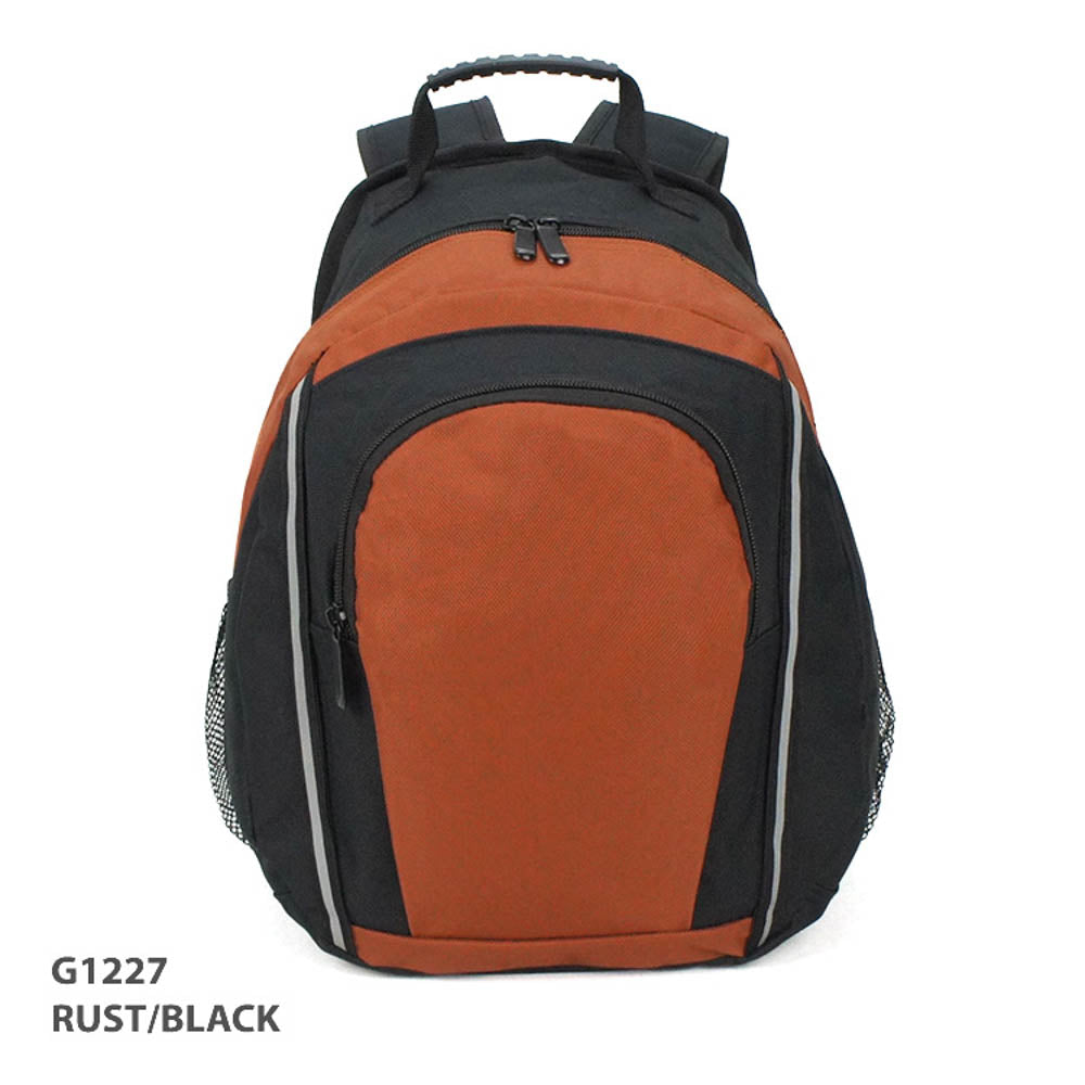 Miller Backpack – Grace Collection G1227