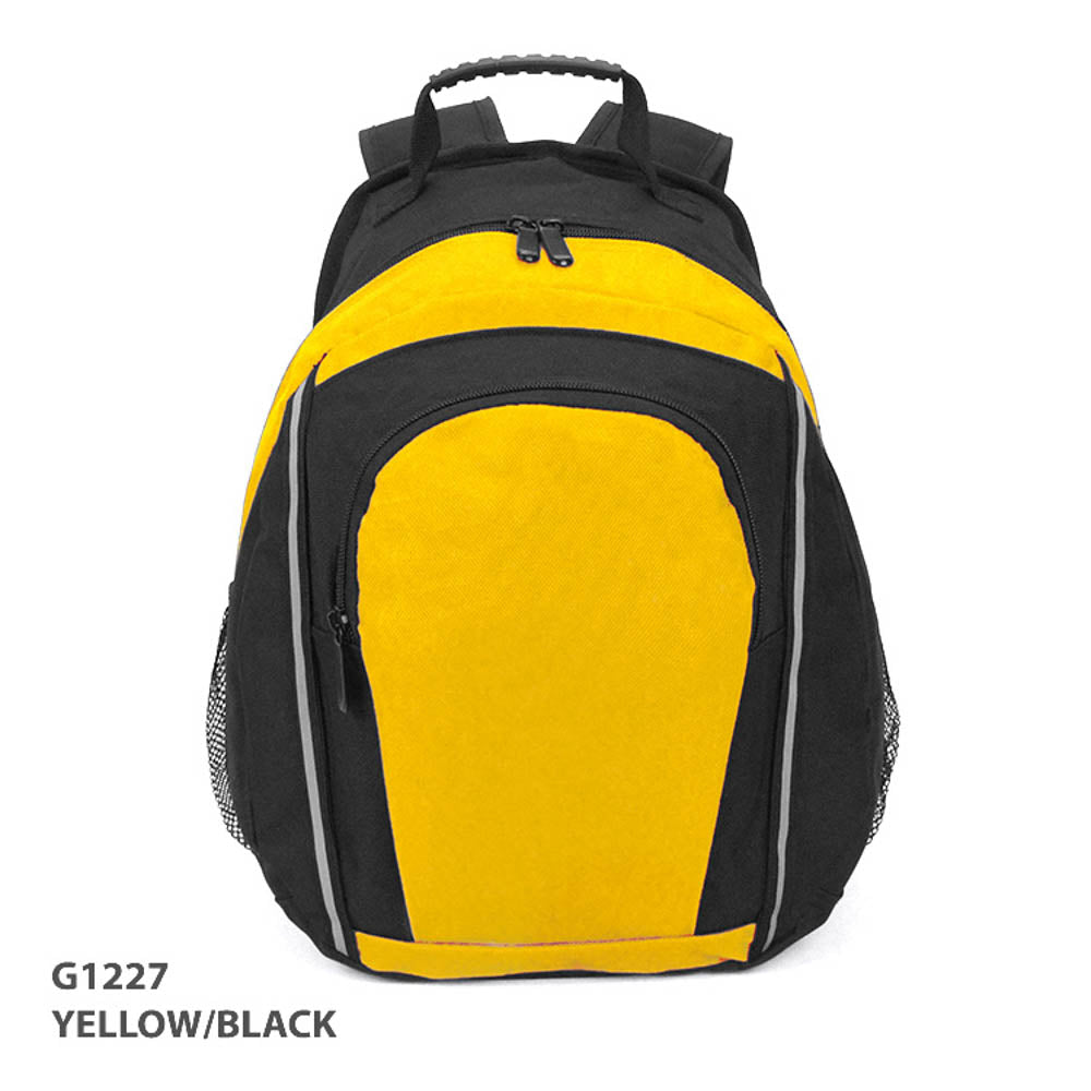 Miller Backpack – Grace Collection G1227