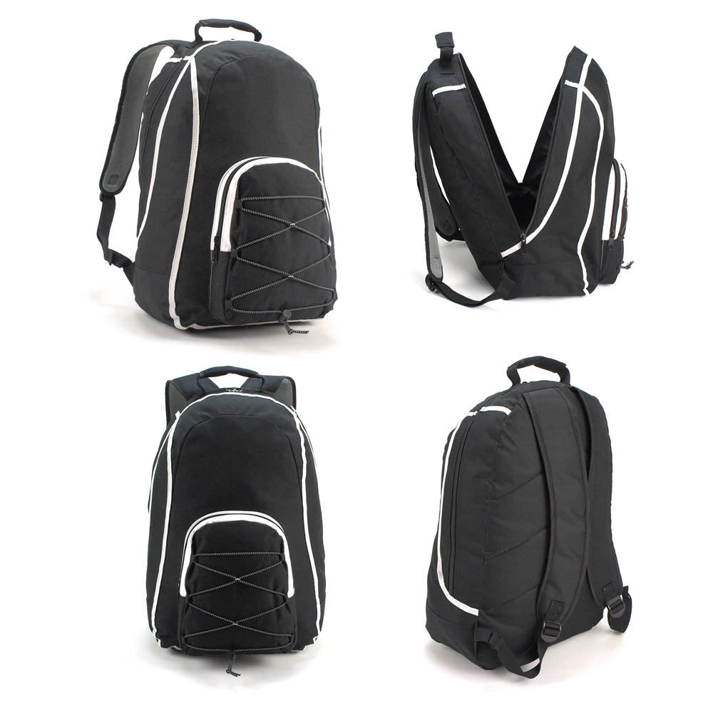 Virage Backpack – Grace Collection G1232