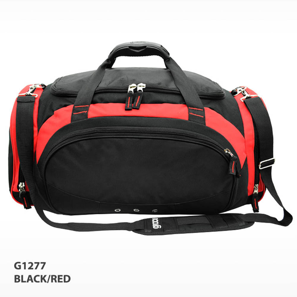 Orion Sports Bag – Grace Collection G1277