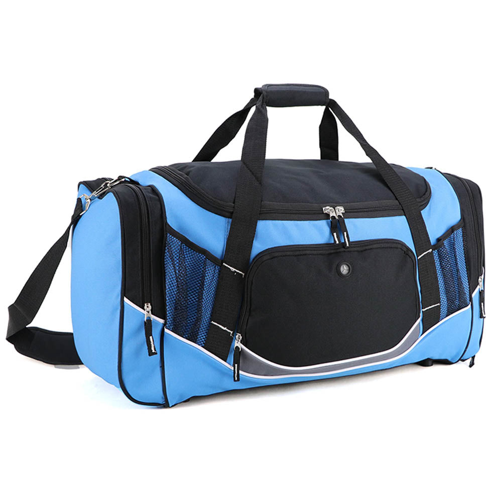 Atlantis Sports Bag – Grace Collection G1345