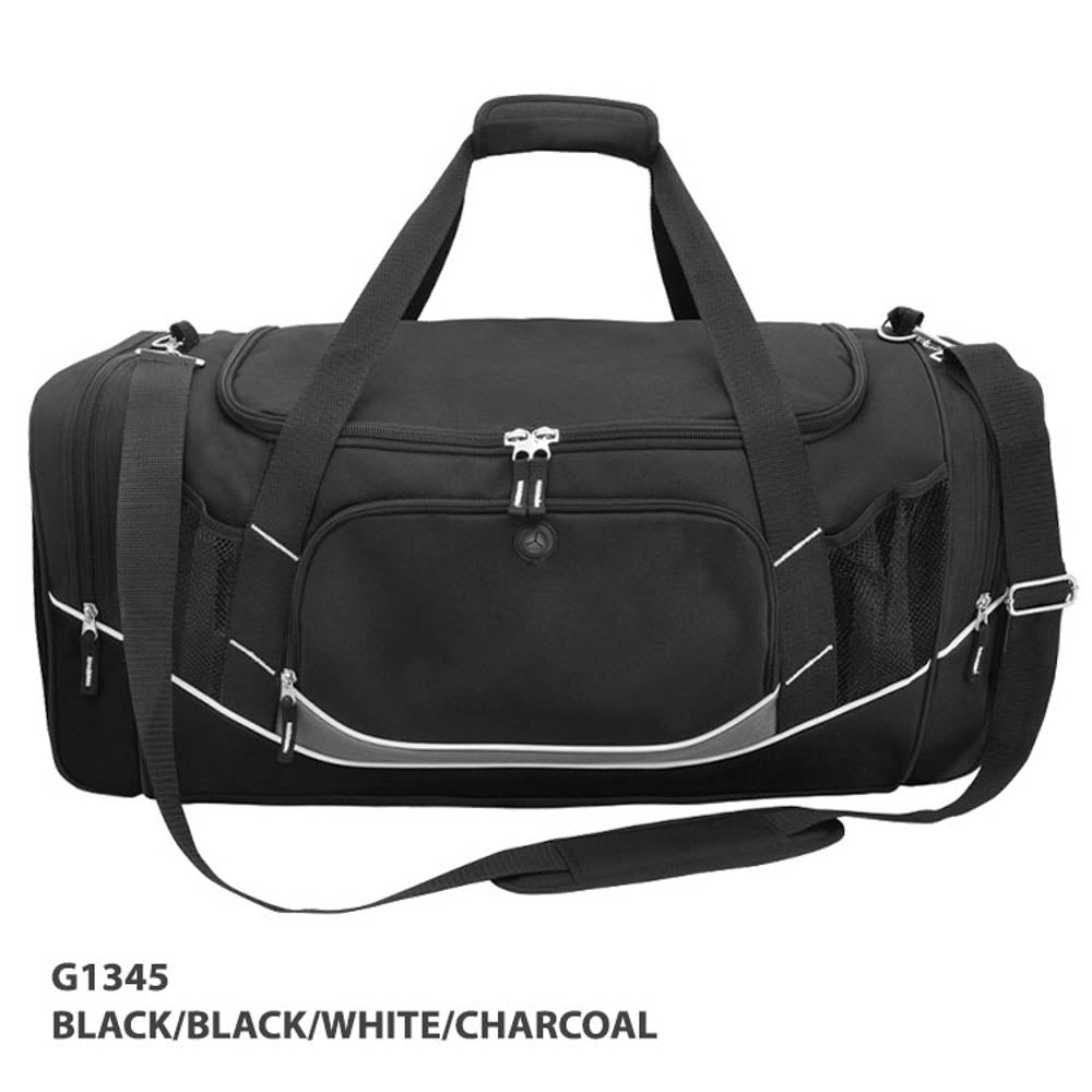 Atlantis Sports Bag – Grace Collection G1345