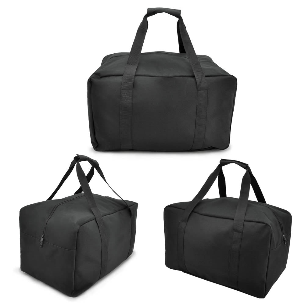 Ash Carry Bag – Grace Collection G1348