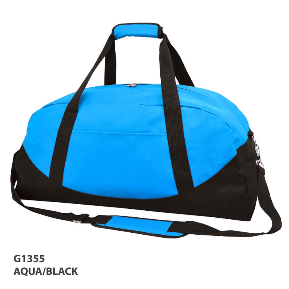 Lunar Sports Bag – Grace Collection G1355