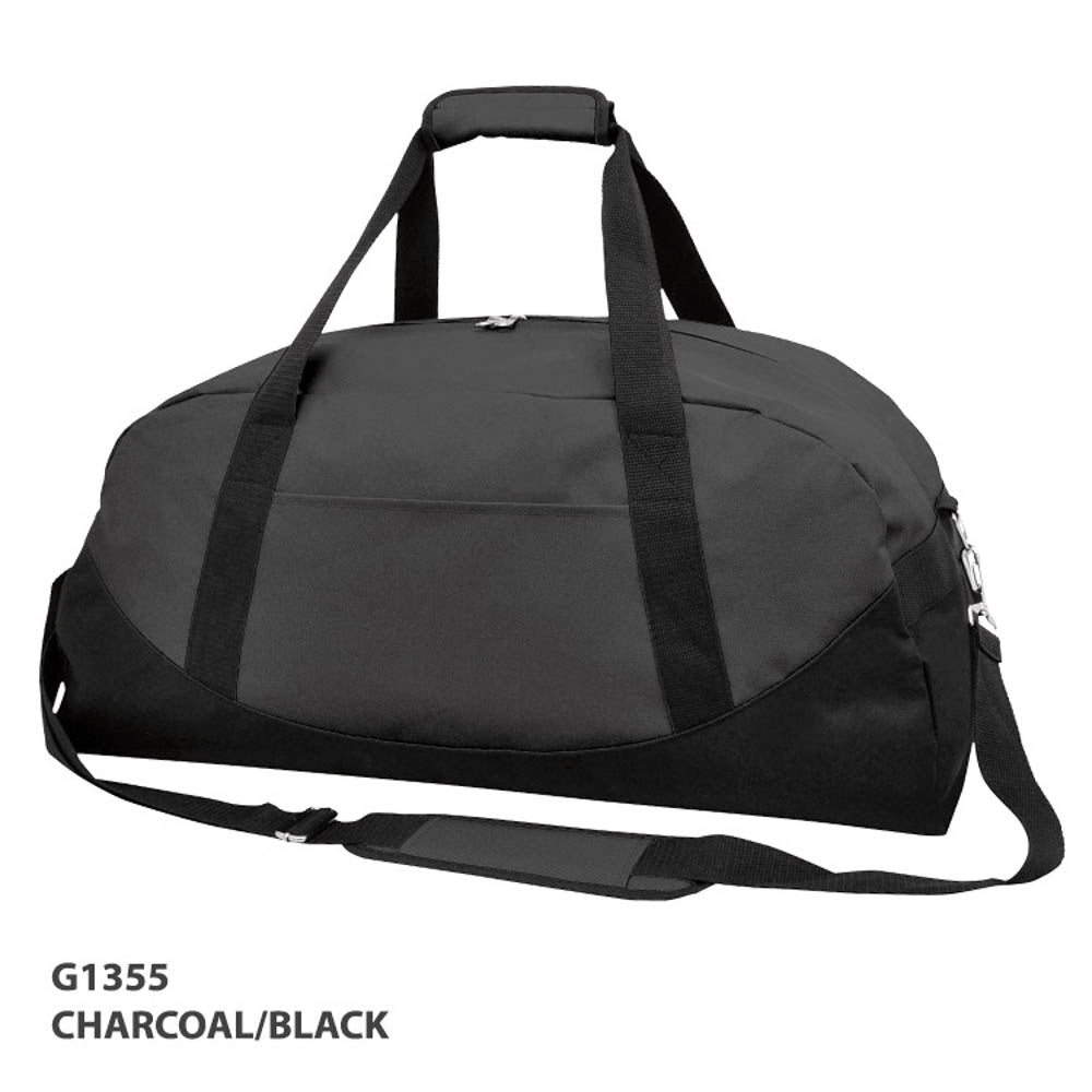 Lunar Sports Bag – Grace Collection G1355