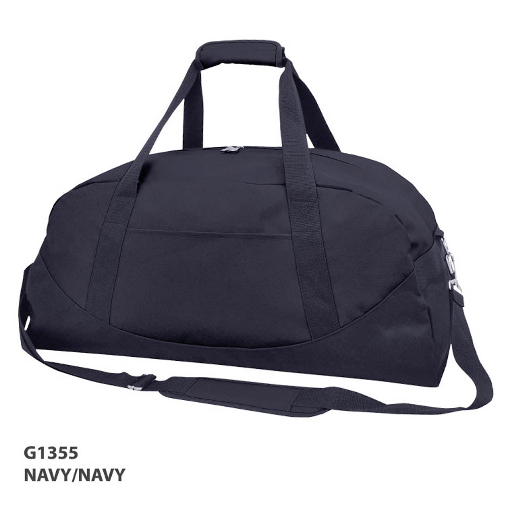 Lunar Sports Bag – Grace Collection G1355