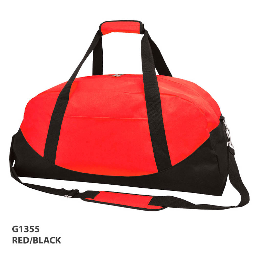 Lunar Sports Bag – Grace Collection G1355