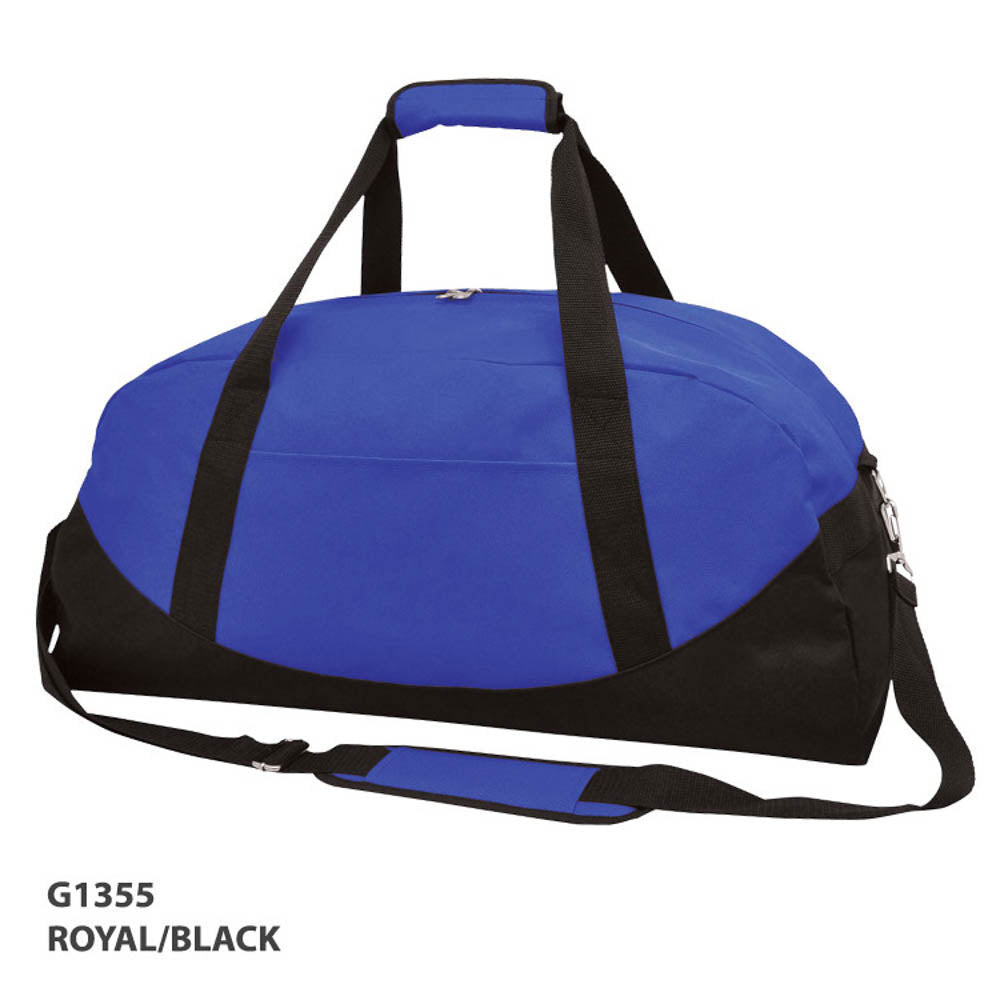 Lunar Sports Bag – Grace Collection G1355