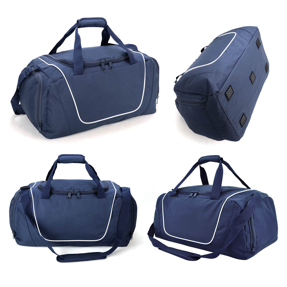 Hurley Sports bag – Grace Collection G1365
