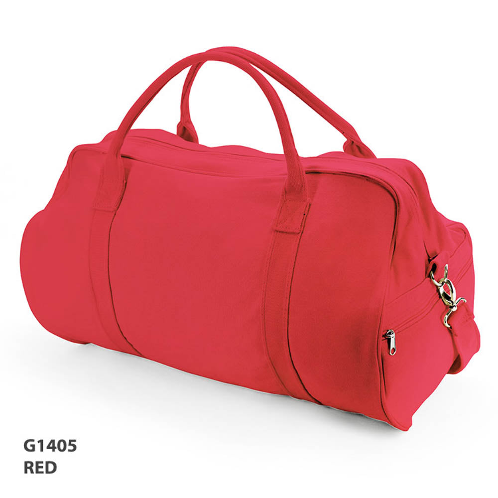 Sports Bag – Grace Collection G1405