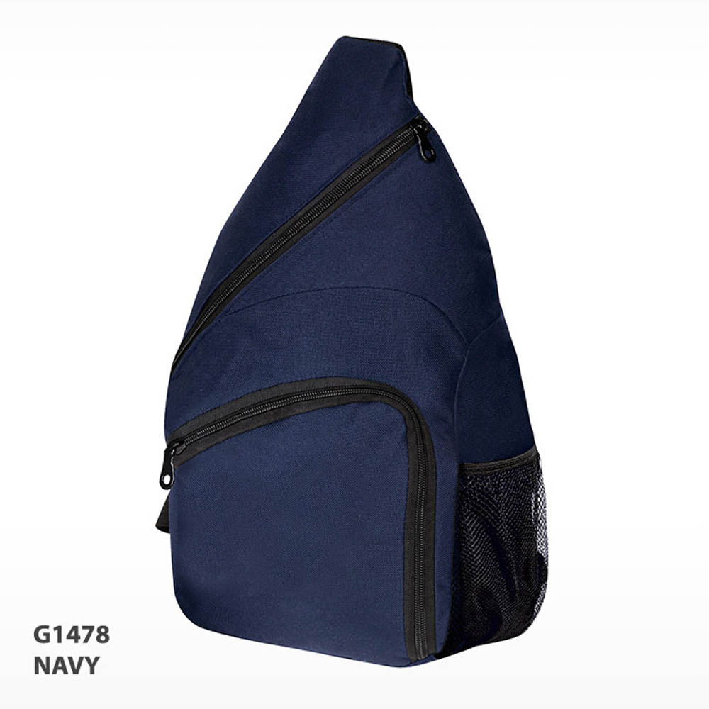 Slingpack – Grace Collection G1478
