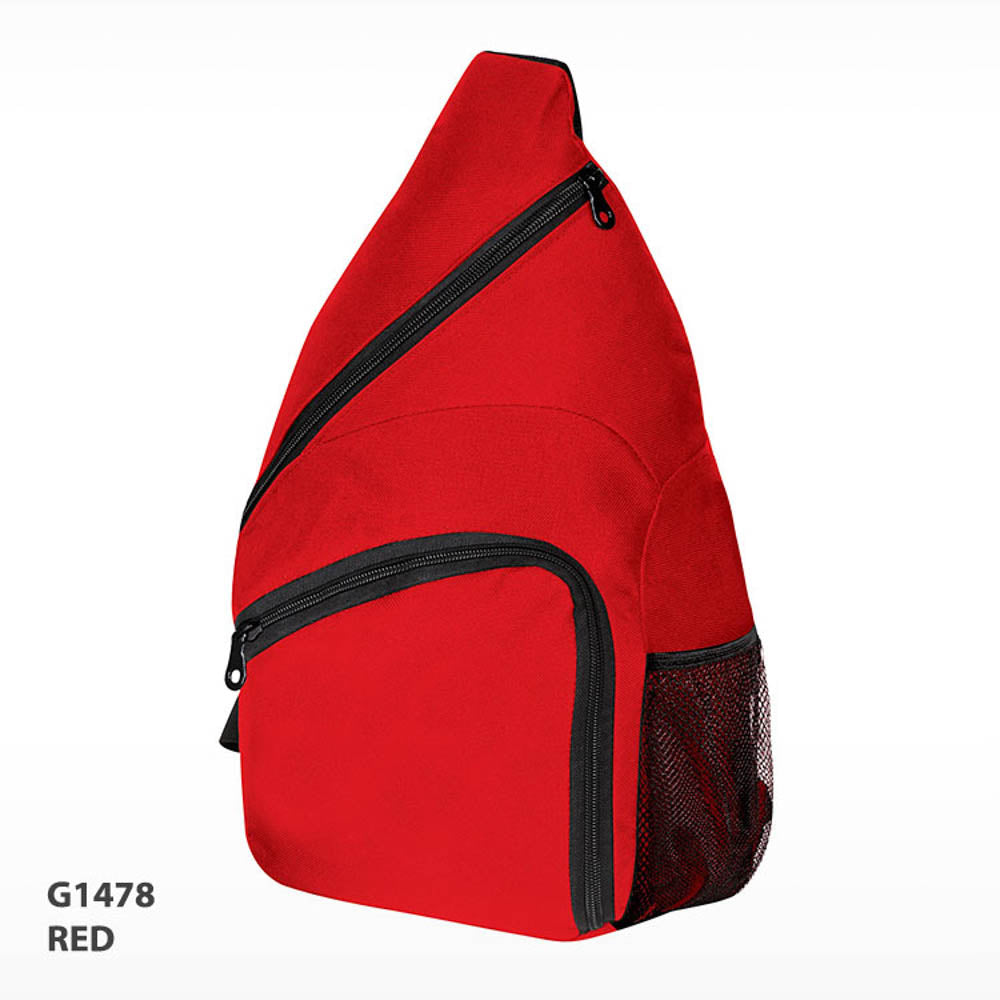 Slingpack – Grace Collection G1478