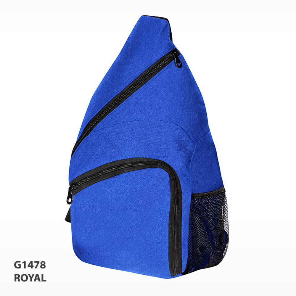 Slingpack – Grace Collection G1478