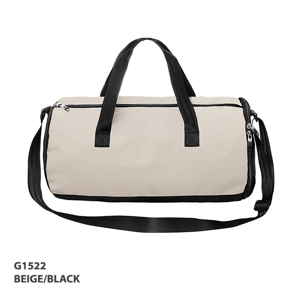 Beyond Overnight Bag – Grace Collection G1522